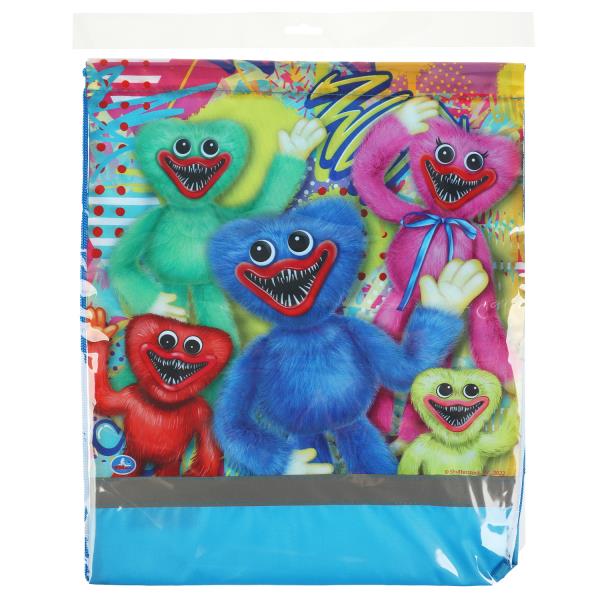 Мешок для обуви 420*340 мм монстры Умка в кор.50шт
