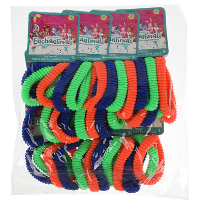 Accessoires pour cheveux en résine pour cheveux, 3 pièces, MLE LEV, jusqu'à 12 pouces, en cor.125up