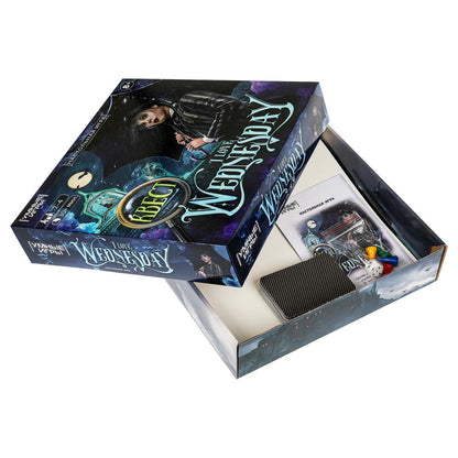 Я люблю среду. Квест. Настольная игра квадрат.40 карточек. 250х250х55 мм. Умные игры в кор.10шт