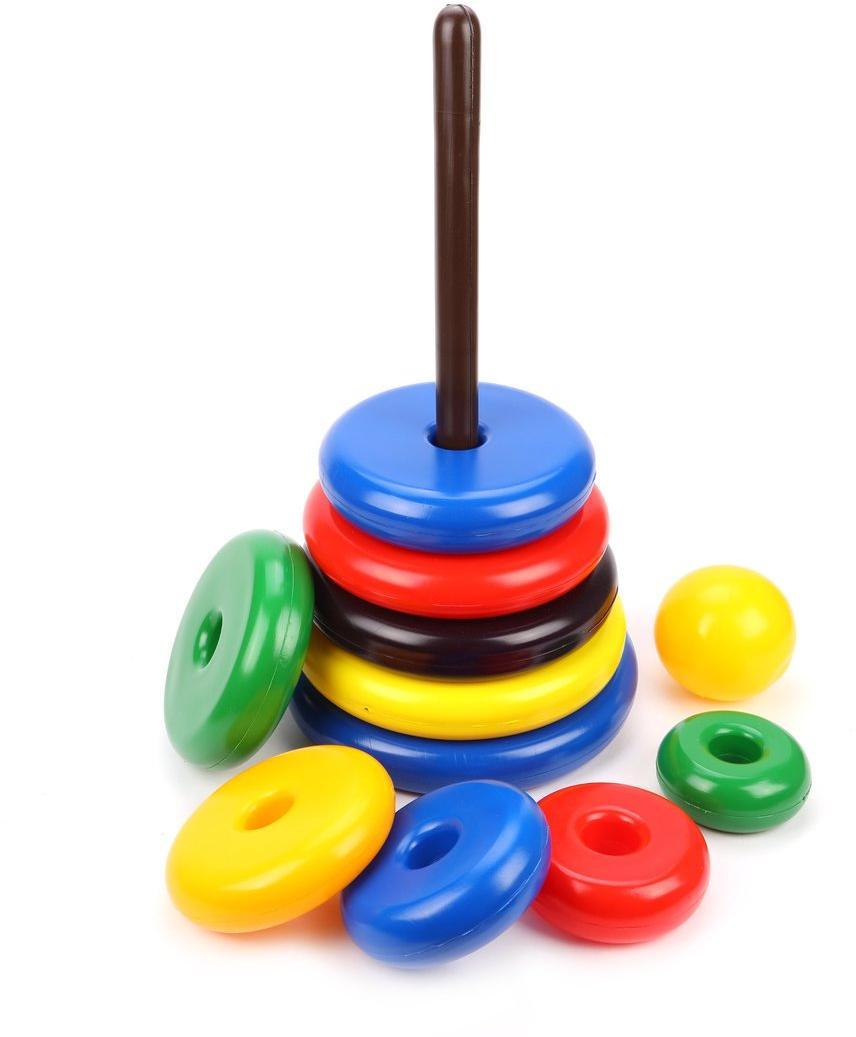 СВСД. Пирамида "Гигант" арт.5020 /5