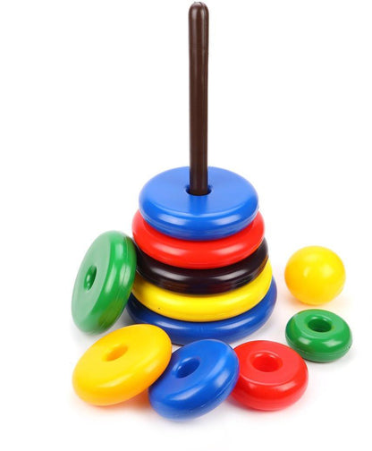 СВСД. Пирамида "Гигант" арт.5020 /5