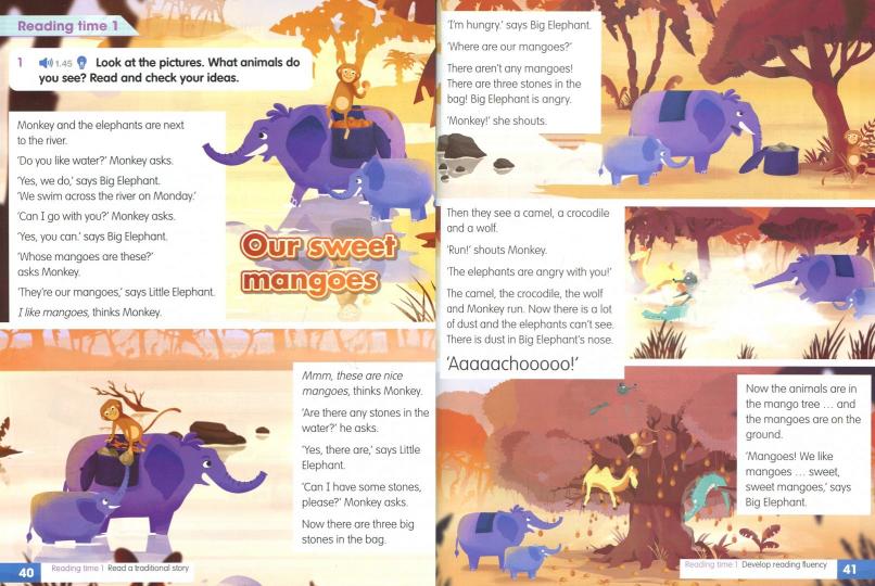 Academy Stars 2 (Pupil's Book+W.B)+CD