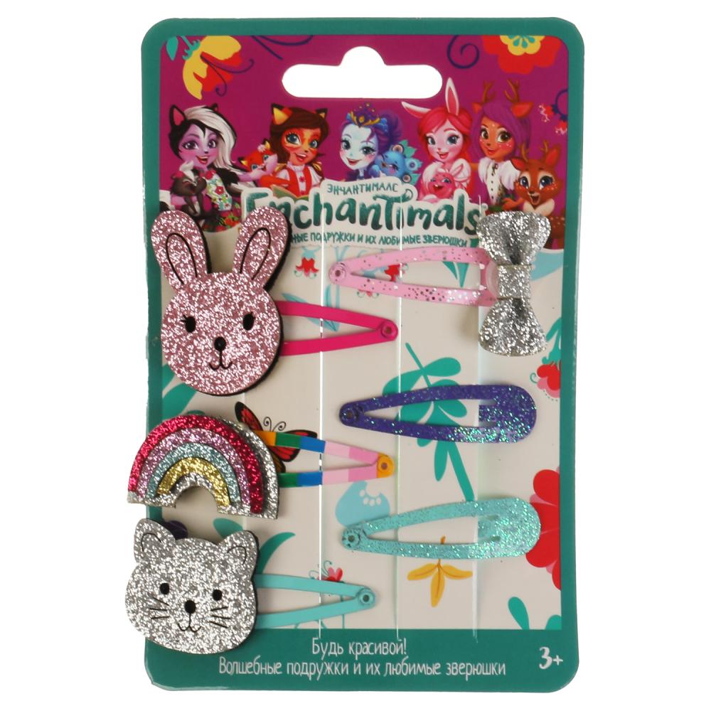 Accessoires pour enfants/enfants 6 pièces avec emballage sur carte dans un paquet de 10 pièces pour 50 dollars