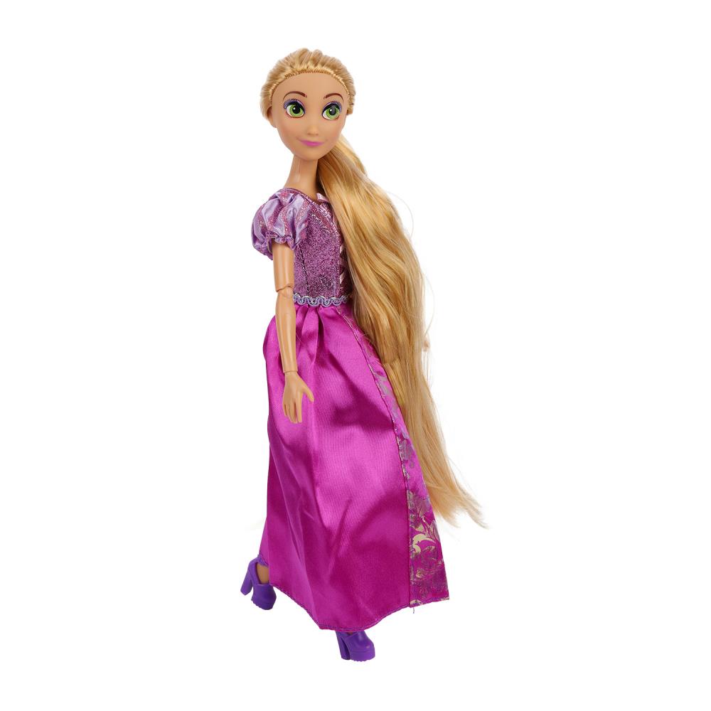 Кукла 29см София, сказочная принцесса, руки и ноги сгиб., питомец в наб., кор. КАРАПУЗ в кор.24шт