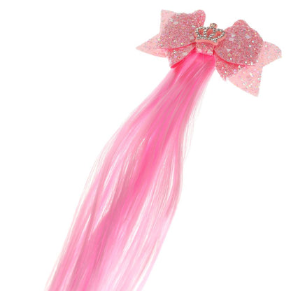 Les accessoires pour enfants de l'ECM ont mis du fil à l'eau (rose) МИЛАЯ ЛЕДИ уп-10шт в кор.50уп