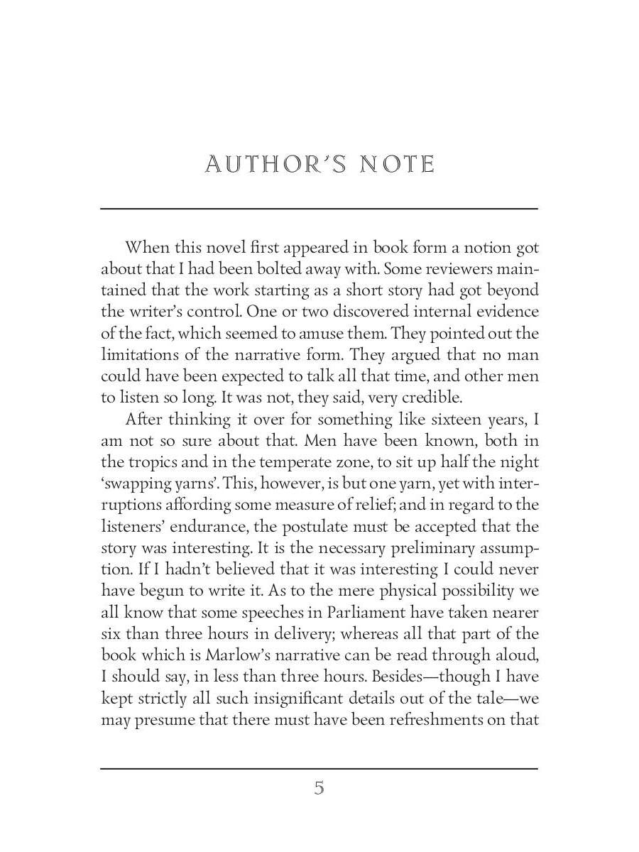 Lord Jim = Лорд Джим: на англ.яз