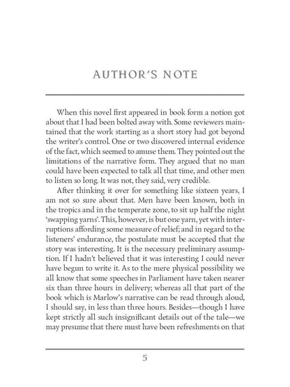 Lord Jim = Лорд Джим: на англ.яз