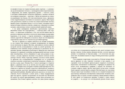 Госпожа Бовари