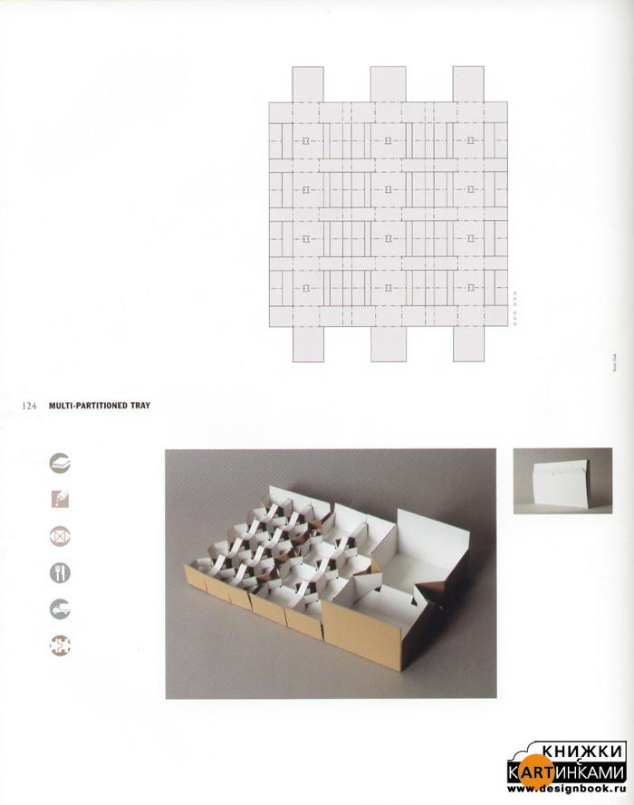 Упаковка.Крой