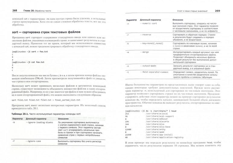 Командная строка Linux. Полное руководство. 2-е межд. изд.
