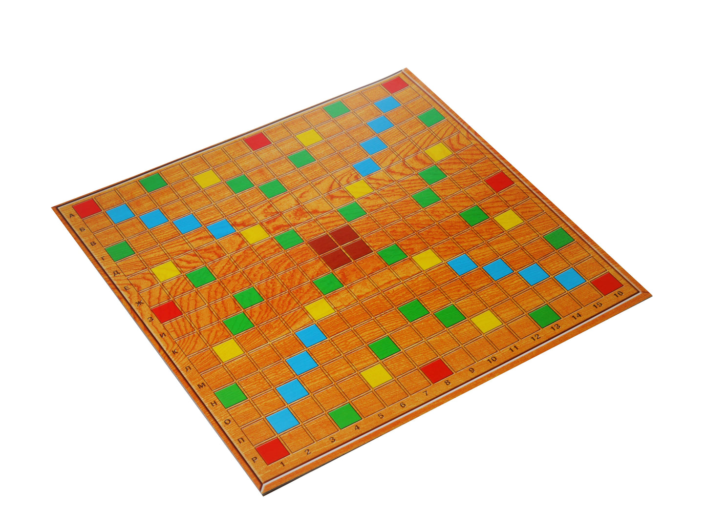 00309 Игра Словодел (настол. игра в слова)