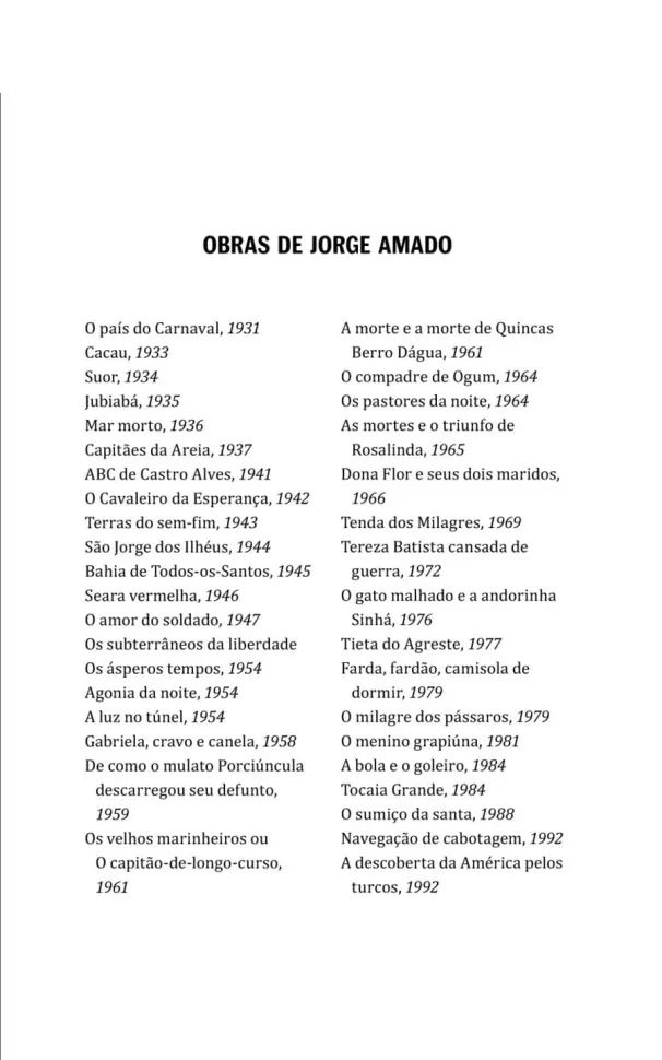 Дона Флор и два ее мужа (португальский язык, неадаптир.)