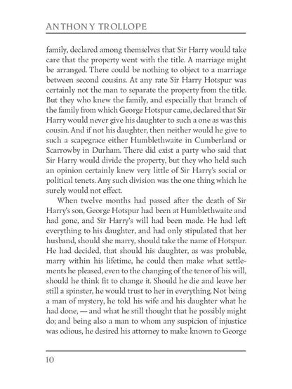 Sir Harry Hotspur of Humblethwaite: на англ.яз