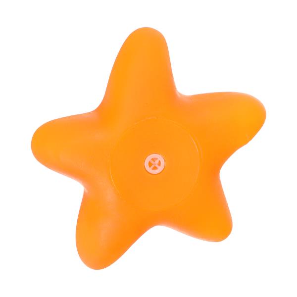 Игрушки для ванной в сетке КАПИТОШКА в кор.2*60шт