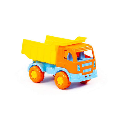 Полесье. Автомобиль "Салют" самосвал арт.8946 /22