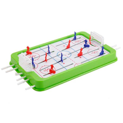 Игра настольный хоккей 99788 на русс. кор. 36*22*6см в кор.2*18шт