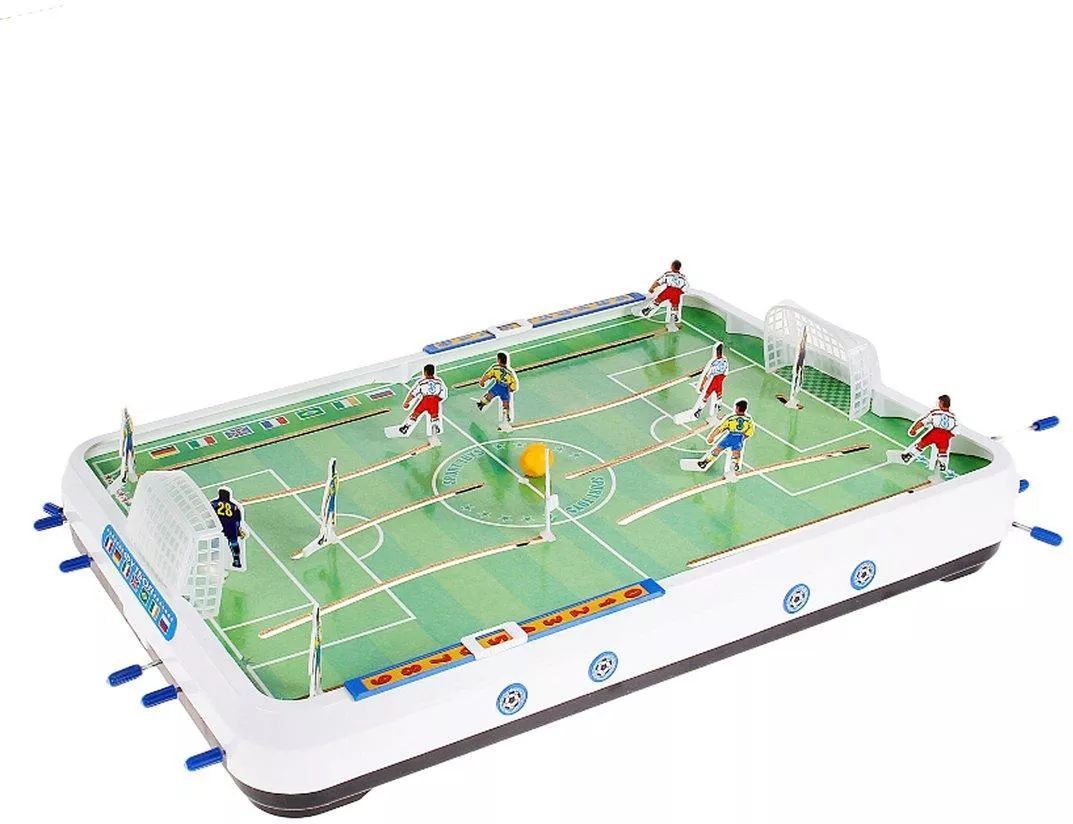 Игра "Футбол" большой (Омск)