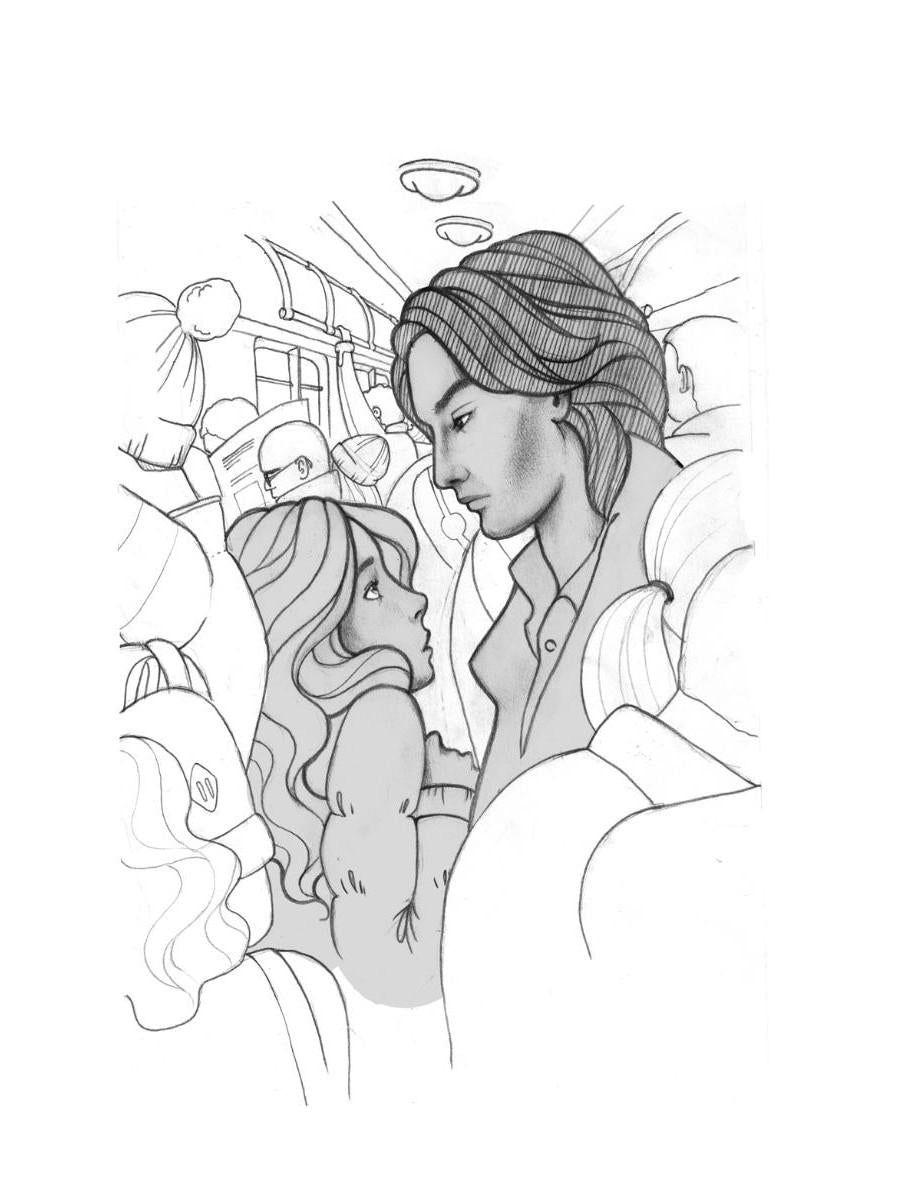 Под тем же солнцем