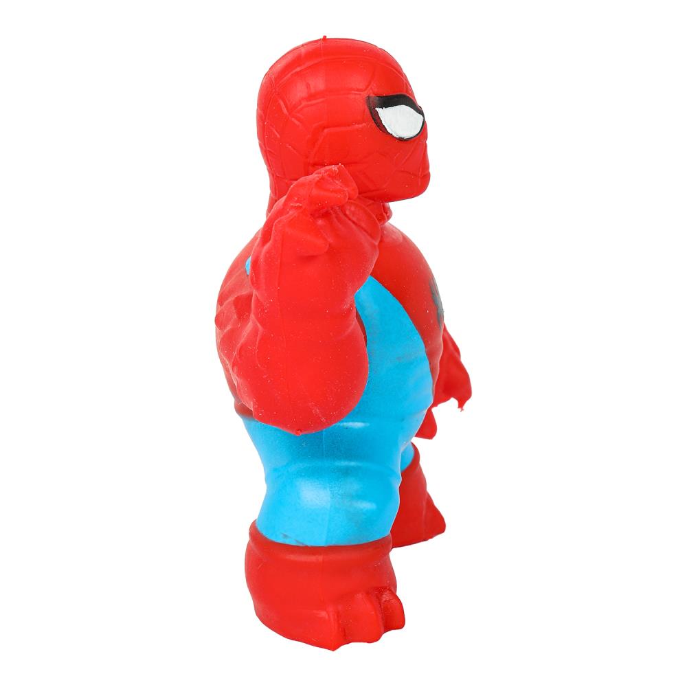 Антистресс тянучка, блистер Супер Флекс в кор.4*12шт