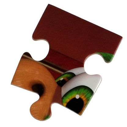 Буба. Коллекционная серия. Пазл классический в коробке. 60 деталей. Умные игры. в кор.24шт