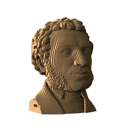 Бюст «Пушкин»