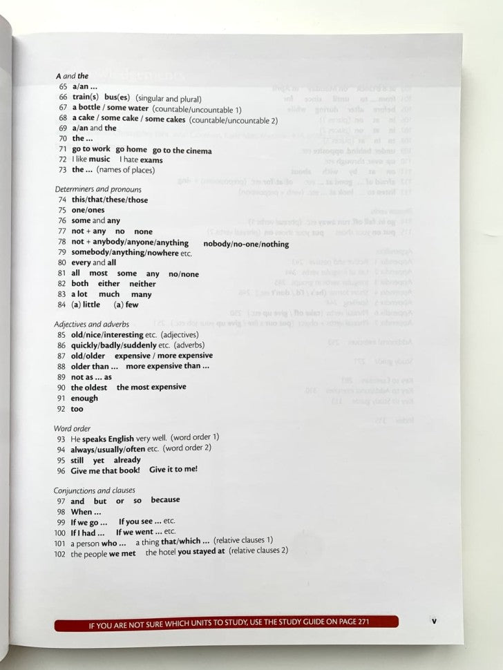 Essential Grammar in Use. A Self-Study Reference and Practice Book for Elementary Learners of English