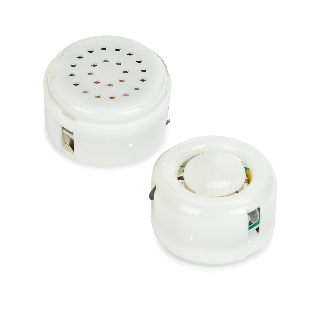 Игрушка мягкая тигренок 20см, озвуч. Добрые игрушки в кор.24шт