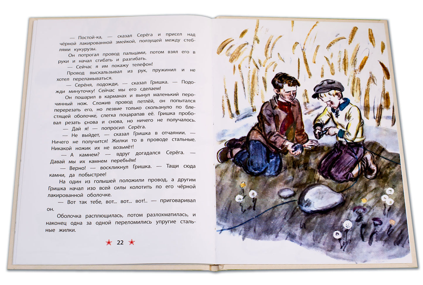 Приказ по шестому полку: рассказ