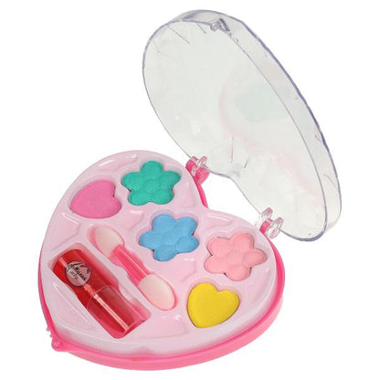 Косметика ДЛЯ ДЕВОЧЕК тени век, помада для губ, applicateur en cor.2*180шт