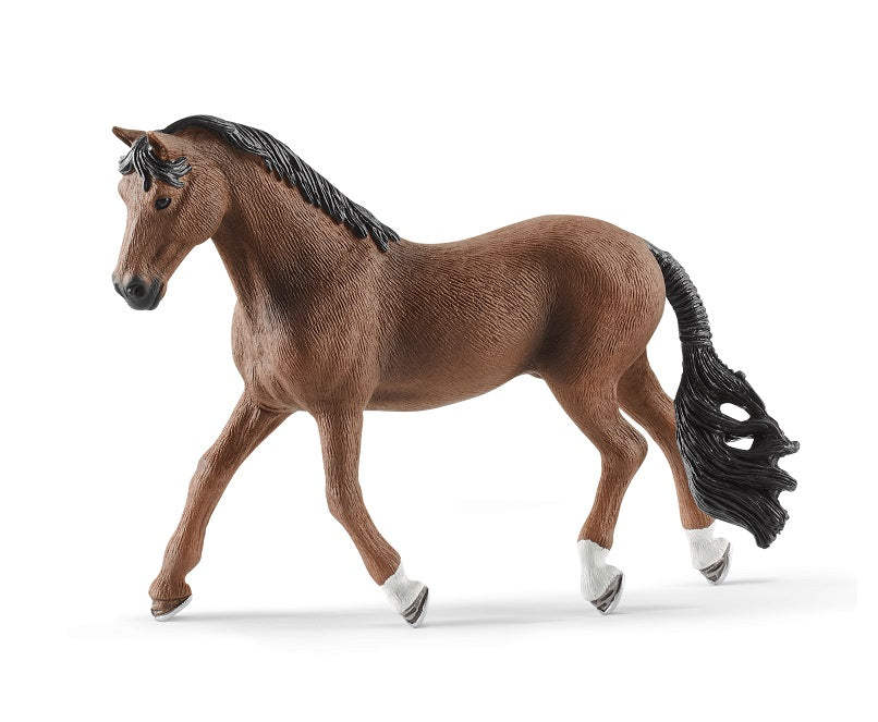 Schleich. Фигурка арт.13909 "Тракененский мерин"