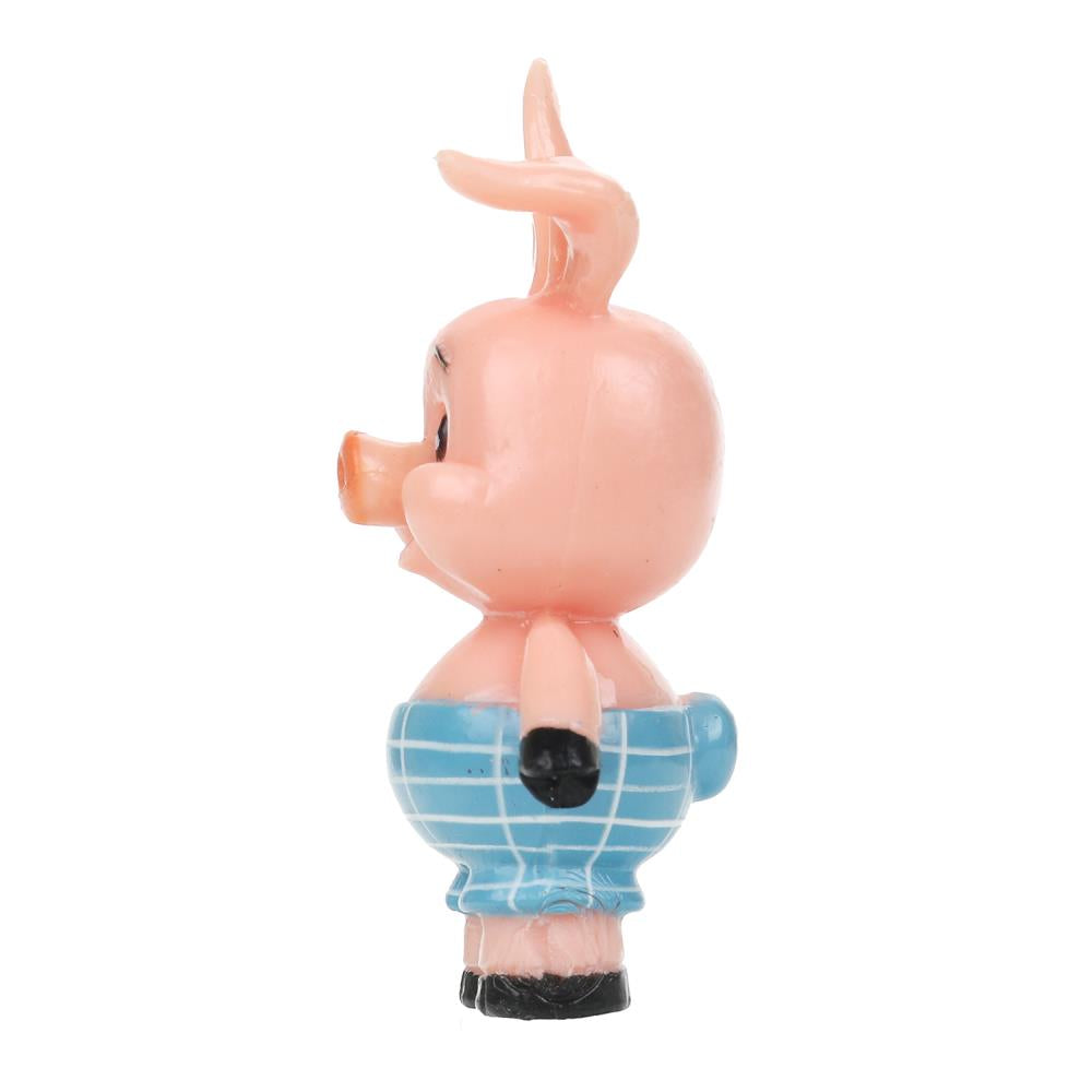 Figurine СОЮЗМУЛЬТФИЛЬМ avec un film complet, blister ИГРАЕМ ВМЕСТЕ в кор.48шт