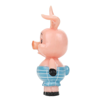 Figurine СОЮЗМУЛЬТФИЛЬМ avec un film complet, blister ИГРАЕМ ВМЕСТЕ в кор.48шт