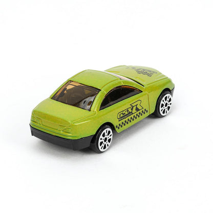 Машина металл Хот Вилс hotwheels меняет цвет 7,5 см, в ассорти, блист. - в кор.2*360шт