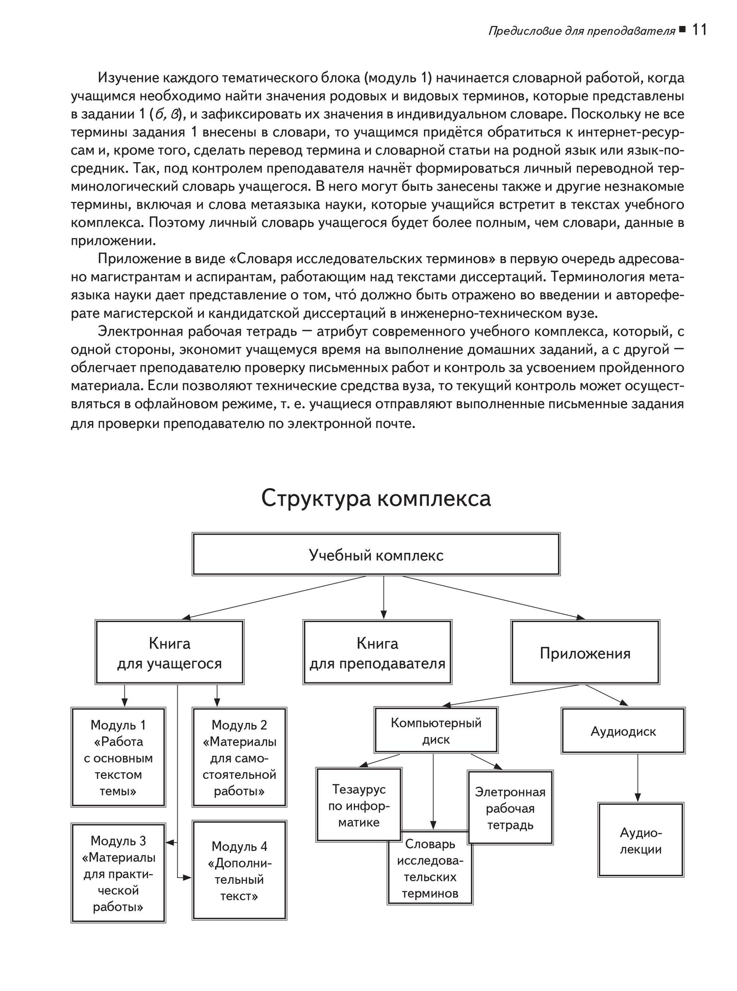 Читаем тексты по специальности. Вып.12. Информатика. Рабочая тетрадь. 1 CD
