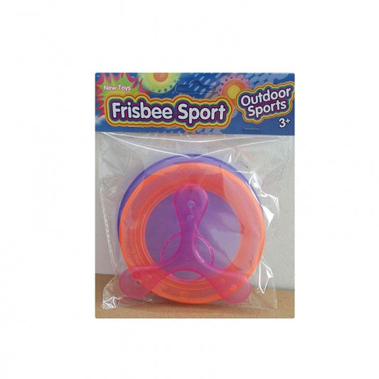 Набор из 3-х летних дисков в упаковке. в кор.2*300наб