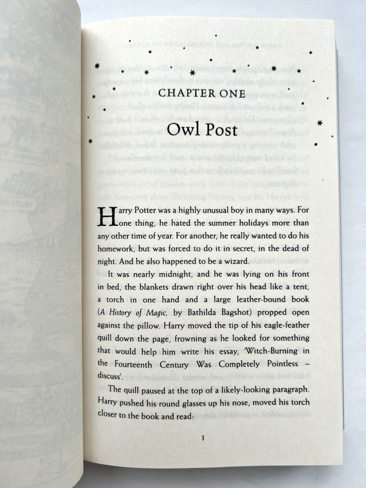 Harry Potter and the Prisoner of Azkaban J.K. Rowling Гарри Поттер и узник Азкабана Д.К. Роулинг / Книги на английском языке