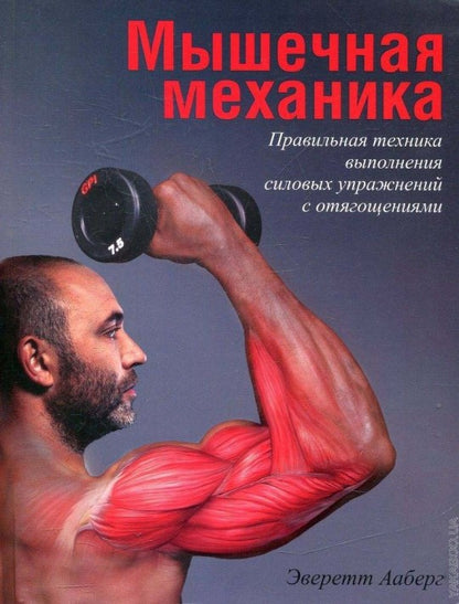 Мышечная механика