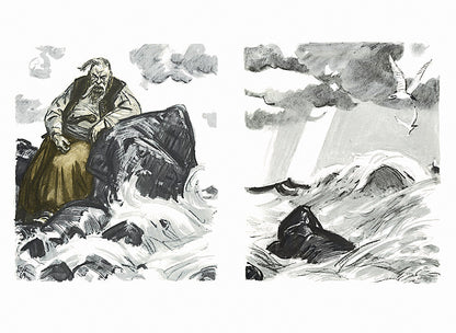 Тарас Бульба