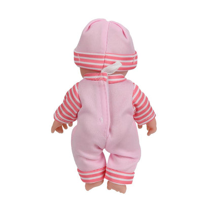 Пупс 16 см, в упаковке КАРАПУЗ в кор.2*192шт