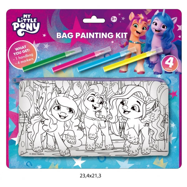 Somme pour les filles de 10 ans МУЛЬТИ АРТ в кор.2*216шт