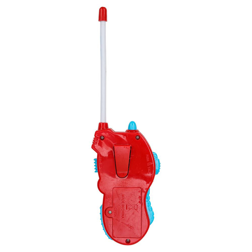 Набор раций машинки, блист.20*28*5см ИГРАЕМ ВМЕСТЕ в кор.2*60шт