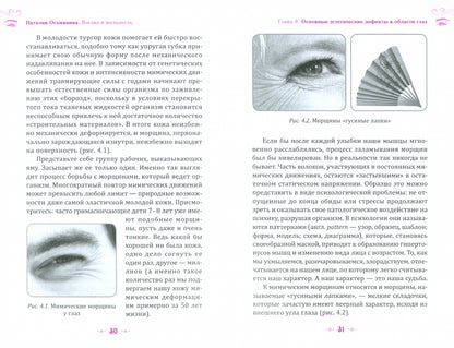 Взгляд в молодость. Система Осьмионика для лица и глаз. Комплекс ручных и аппаратных методи (6110)