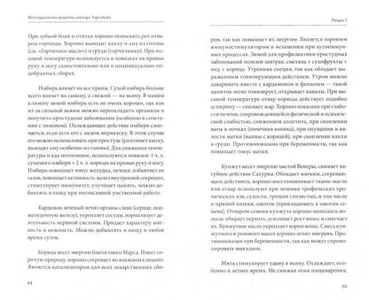 Вегетарианские рецепты доктора Торсунова. Питание в благости