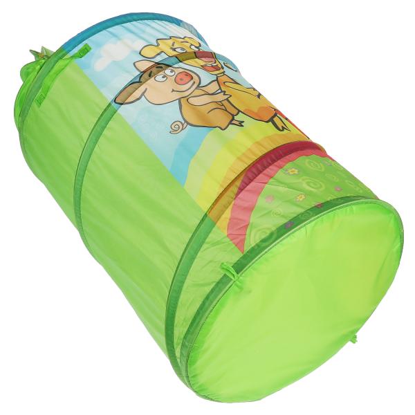 Corsine pour jeu de couleur orange 43*60cm IJGРАЕМ ВМЕСТЕ в кор.24шт