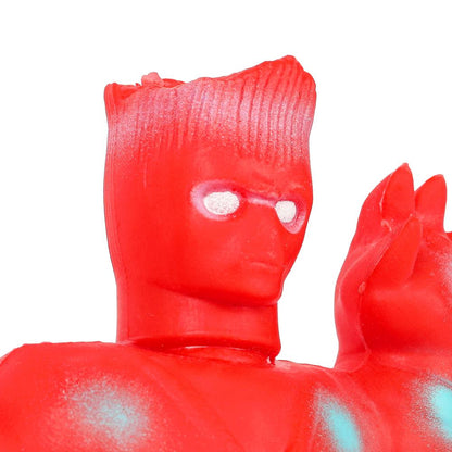 Антистресс тянучка, блистер Супер Флекс в кор.4*12шт