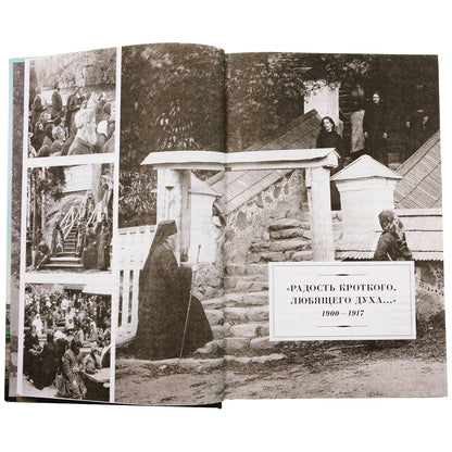 Радость кроткого любящего духа