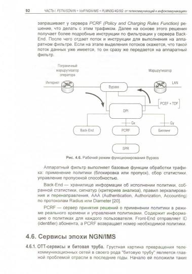 Инфокоммуникационные сети и системы