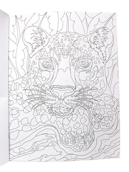 КАРТИНЫ ПО НОМЕРАМ. ЖИВОТНЫЕ