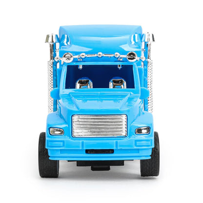 Machine en plastique pour automobile, 17 cm, parc technologique, couleur 2x120 pouces