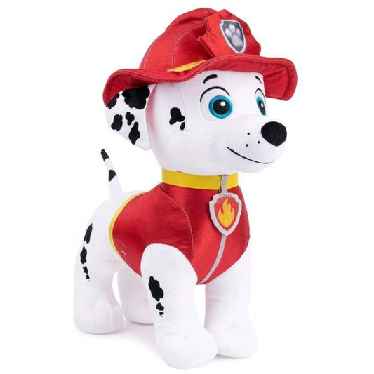 Игрушка мягкая Маршалнячий патруль 2-ой арт 20 см озвучка стоячий Добрые игрушки в кор.24шт